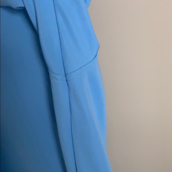 Under Armour Loose Fit Golf Shirt - Picture 8 of 12